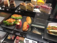-星巴克(汇京国际广场店)