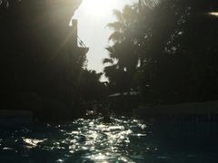 -重庆海昌加勒比海水世界