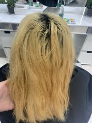 -NICE SALON 奈丝造型