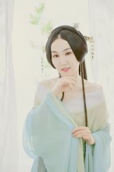 -盘子女人坊古装写真摄影(天津总店)