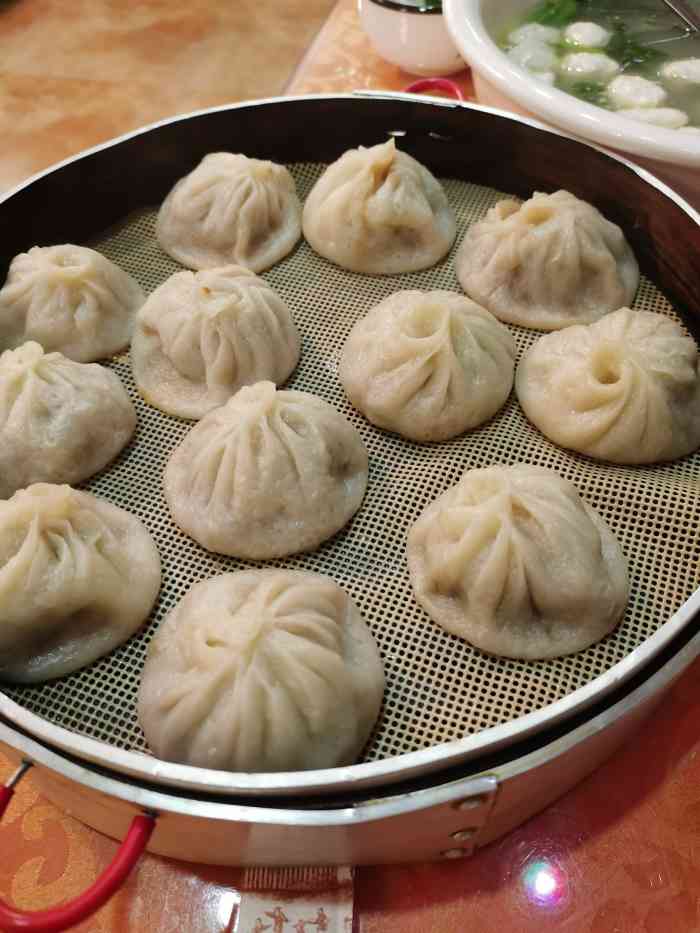 苏扬饭店-"特别能吃苦,我做到了前四个字.做真诚的."-大众点评移动版