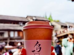 -乌镇景区