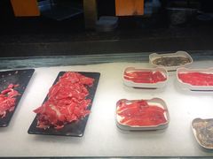 -星伦多自助料理·涮烤一体(虹悦城店)