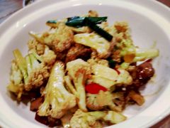 -阿罗新疆菜(人民广场店)