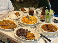 -Versailles Restaurant Cuban Cuisine