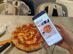 -必胜客(吾悦广场店)