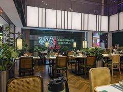 -南拳十三姨·潮汕砂锅粥·粤菜(西单大悦城店)