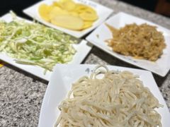 -厚味居炙子烤肉·清真(天桥南纬路店)