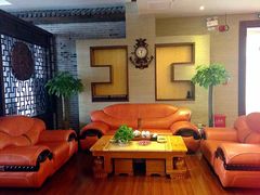 -大瀚养生SPA足道会馆(长逸店)