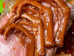 -郴州特产舜华临武鸭(郴州西站店)