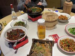 -赣饭农家·江西小炒(西乡店)