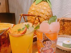 -泰妃殿(武汉首店)