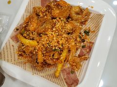-潮味鱼仔店·地道潮汕味(坪山店)