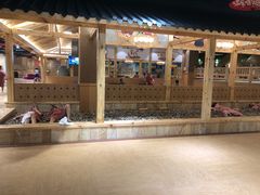 -汤W城市微度假(仓山店)