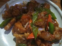 -京玉菲饭店(李村店)