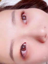 -沫儿·美甲美睫·半永久·皮肤管理