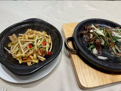 -北京国际饭店·谭府餐厅