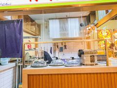 -阿鸡鱼庄·顺德鲜蒸小炒(亚运村店)