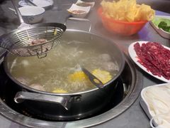 -贵宾牛·潮汕牛肉火锅(珠池总店)