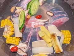 -鲜潭蒸汽石锅鱼(五道口购物中心店)