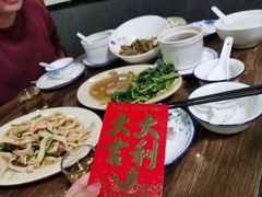 -潮和兴海鲜城·地道潮汕菜(佛山店)