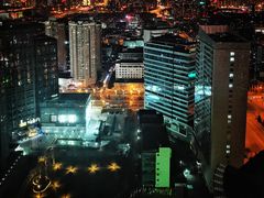 -方恒购物中心(望京小街店)