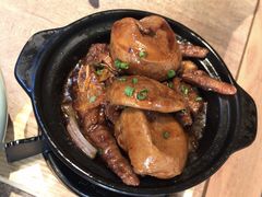 -香园茶社·金陵小灶(老门东店)