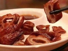 颜氏脆皮大肠-颜氏牛肉馆