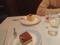 -戈雅法餐厅(世界城广场店)