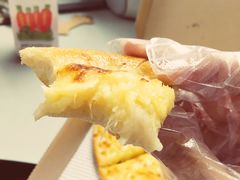-那坡里比萨(康王北路店)
