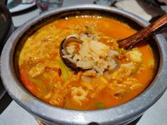 -维园悦谱·海派家常菜(乌鲁木齐南路店)