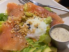 -HELLO 27 意面·沙拉·帕尼尼