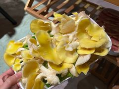 -大理老字号·舟渔的鱼野生菌海景餐厅(双廊店)