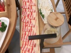 -湯系·煲汤手艺人(东二环泰禾广场店)