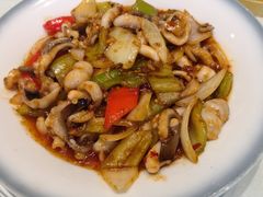 -渔娘渔家丹东海鲜(东直门店)