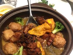 胡适一品锅-同庆楼(金宝汇店)