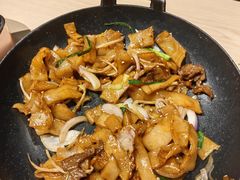 -避风塘(金山万达店)