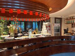-杭州西溪宾馆-松露西餐厅