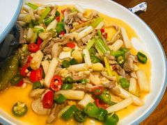 -宴武夷·匠心闽味(印象大红袍店)