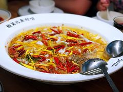 -太二酸菜鱼(金沙印象城店)