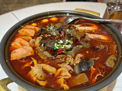 -眉州东坡(民族园店)
