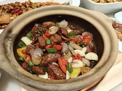 -鸭匠食府·挂炉烤鸭·新京菜(阜成路店)