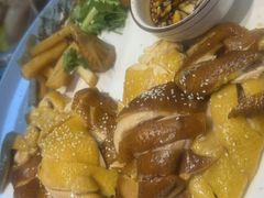 -姐妹鸭仔饭店(湾南路店)