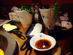 -咕嘟草帽鱼·牛奶一样的鲜鱼汤(包河万达广场创始店)