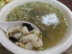 盐水海杂拌-林之六八·6886大连老菜馆