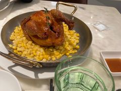 -港丽餐厅(高德置地店)