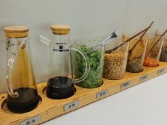 -小满手工粉(北京来福士店)