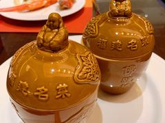 佛跳墙-怡咖啡自助餐(宁波香格里拉店)
