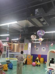 -妙糖乐园(乐坊·大华生活广场店)