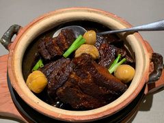 原味仔排-荣轩(新荣记环球金融中心店)
